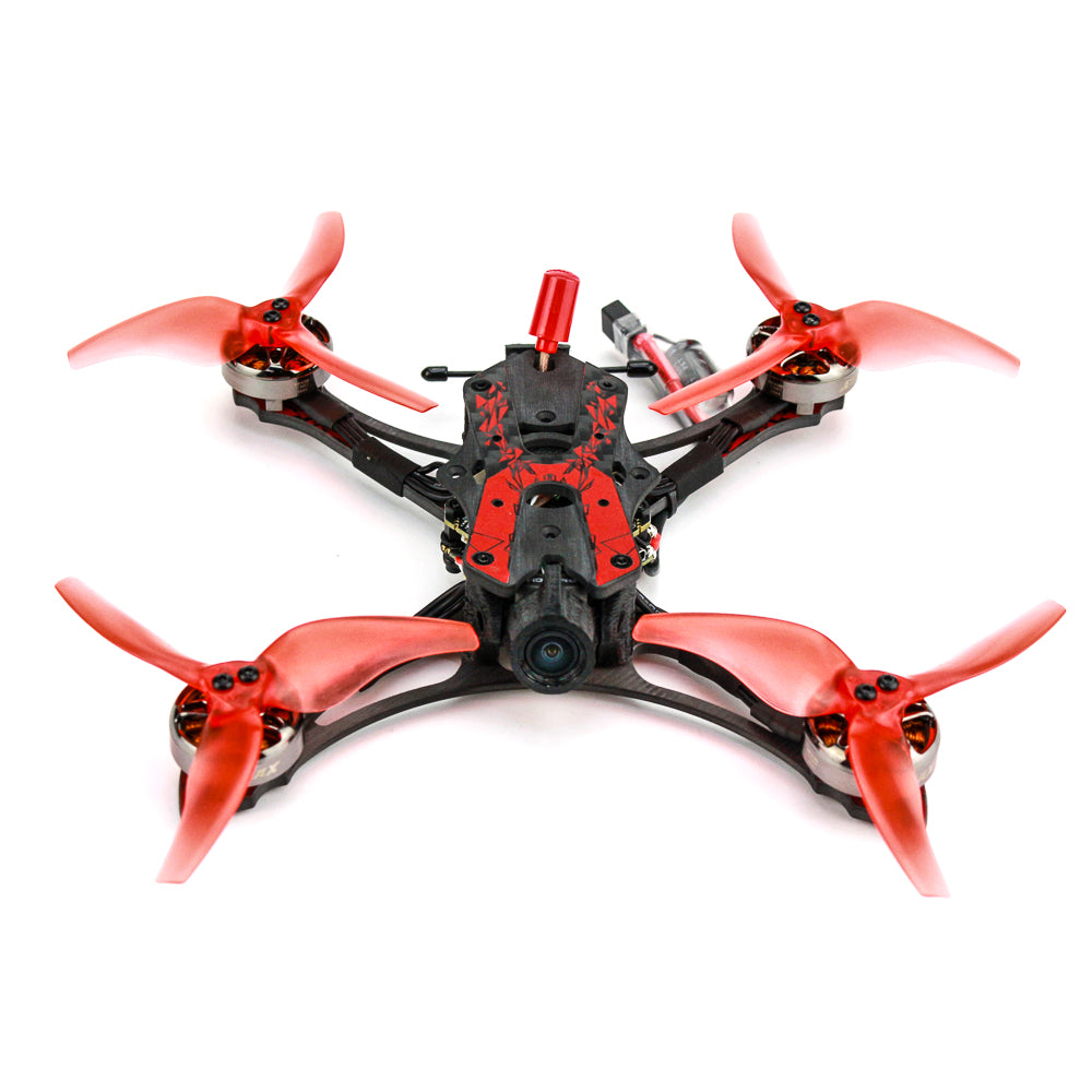 Meget Meddele ordbog Hawk Apex 3.5 Inch HDZero Ultralight Racing Drone | Emax USA