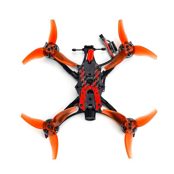 Hawk Apex 3.5 Inch HDZero Ultralight Racing Drone