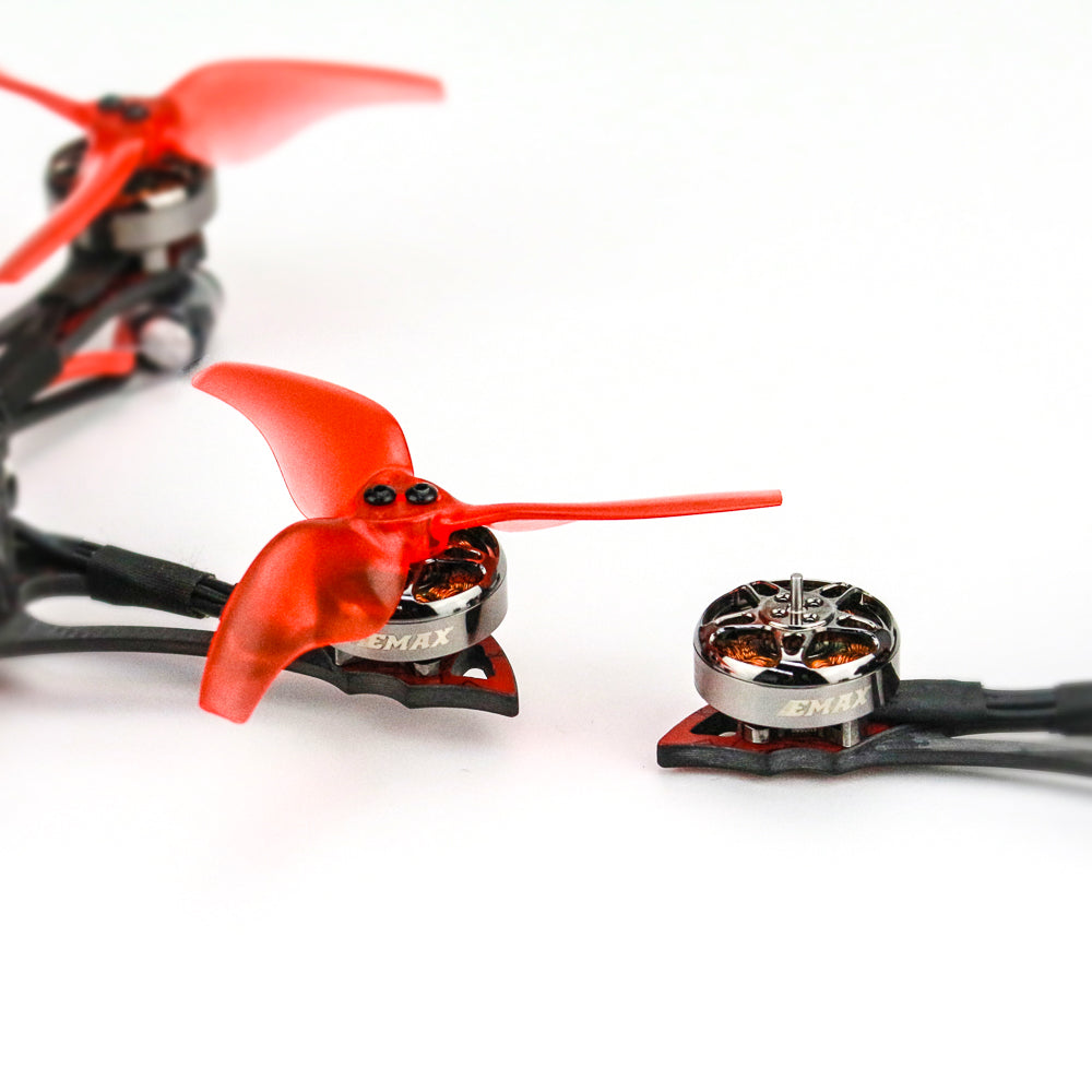 Målestok Rusten skruenøgle Hawk Apex 3.5 Inch HDZero Ultralight Racing Drone | Emax USA