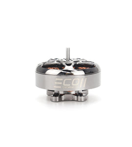 ECO II 2004 Brushless Motor - CHOOSE KV