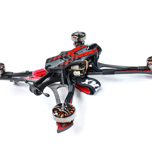 Hawk Apex 5 Inch HDZero Racing Drone Emax USA