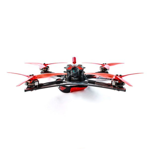 Emax Hawk Apex 5inch FPV Racing Drone PNP with STM32F722 4IN1 25A ESC  Runcam Nano HD zero