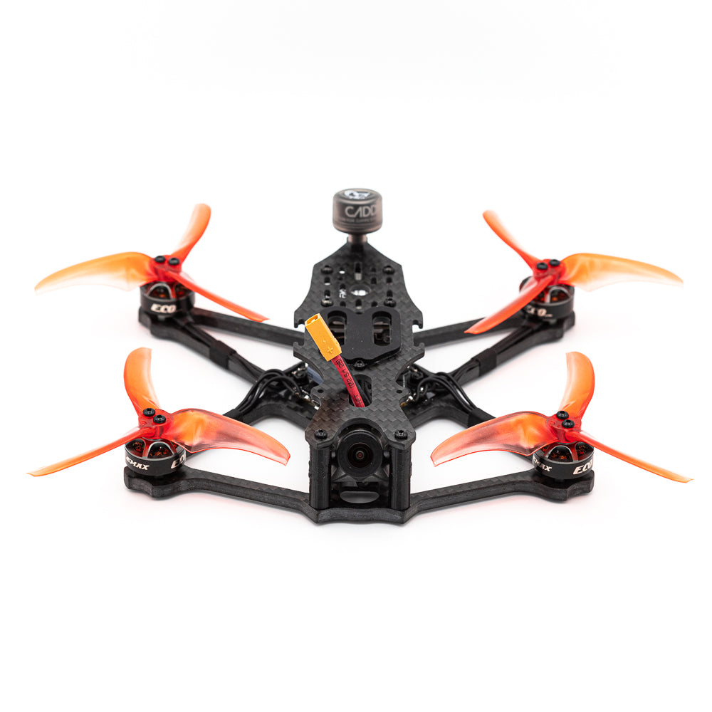 micro fpv drone with goggles Babyhawk II HD