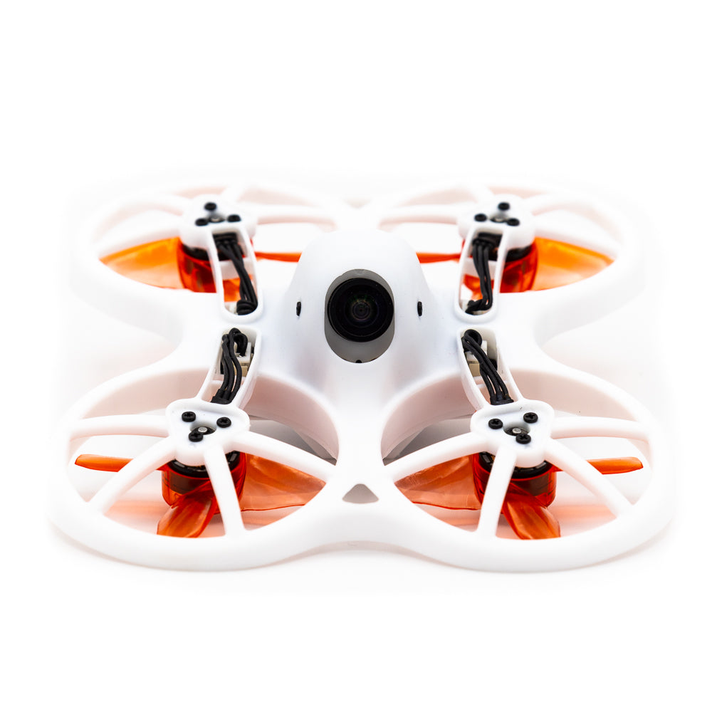 rtf fpv drone with goggles EZ Pilot Pro Ready-To-Fly RTF FPV Drone w/ Controller & Goggles