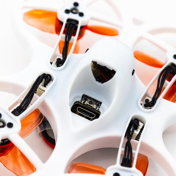 EZ Pilot Pro Ready-To-Fly RTF FPV Drone w/ Controller & Goggles