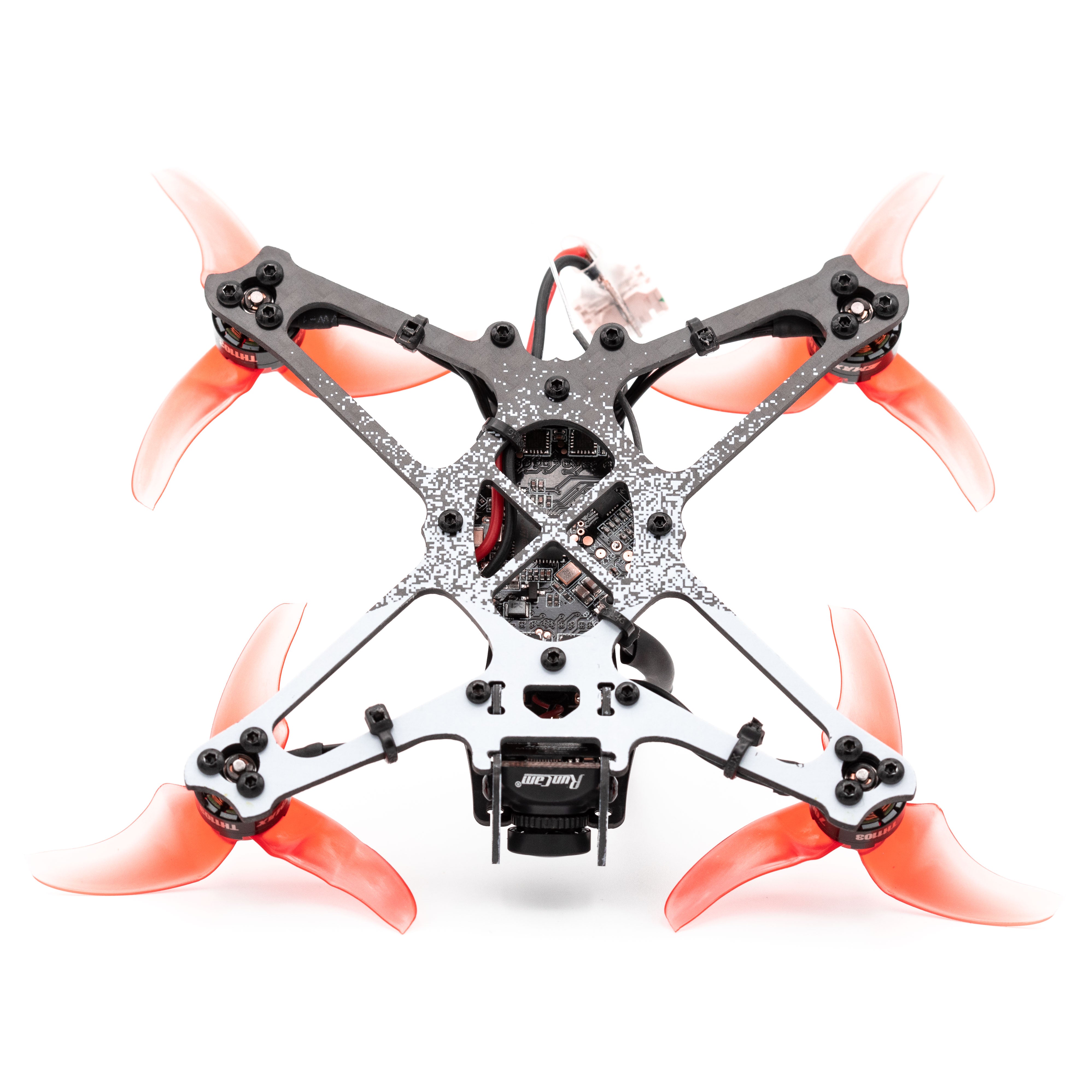 EMAX TinyHawk 2 FreeStyle FPV Drone RTF Kit