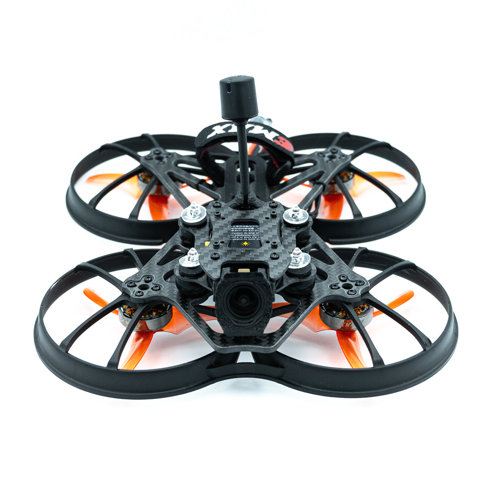 Babyhawk II HD - 3.5 Micro DJI FPV Drone