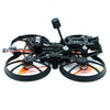 EMAX Cinehawk O3 Ducted 3.5" Cinematic DJI FPV Drone