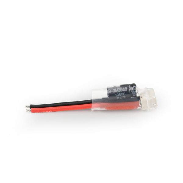 Tinyhawk 3 Spare Parts - PH2.0 Power Connector w/Capacitor