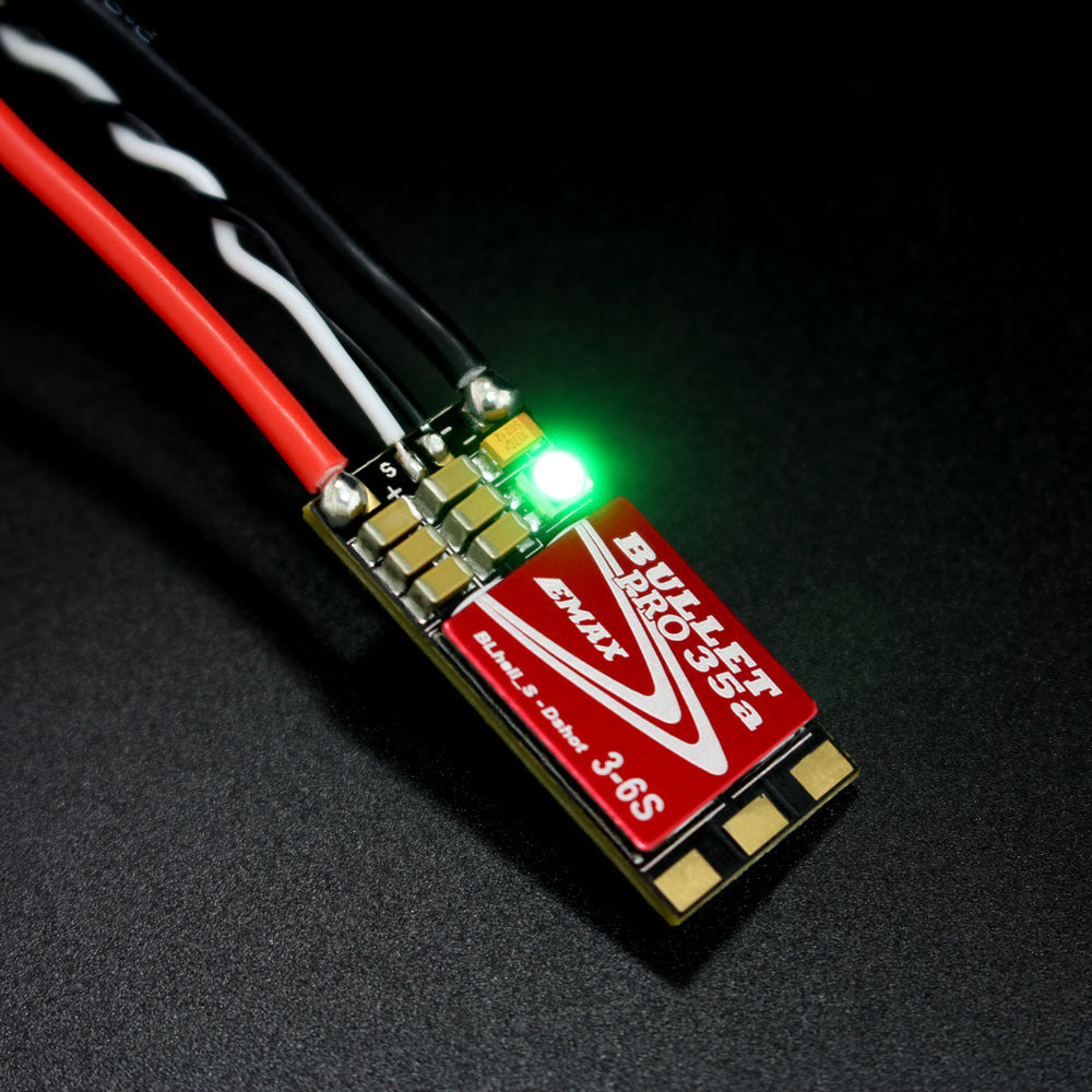 Electronic Speed Controllers Emax USA