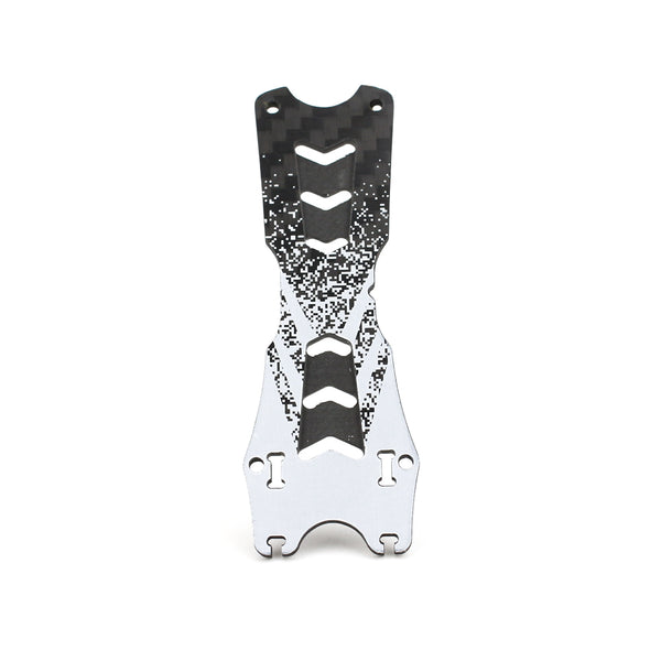Tinyhawk II Freestyle Parts - Top Plate