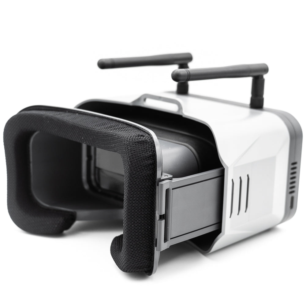 hd goggles fpv EMAX Transporter 2 HD - FPV HDZero Goggle / Monitor