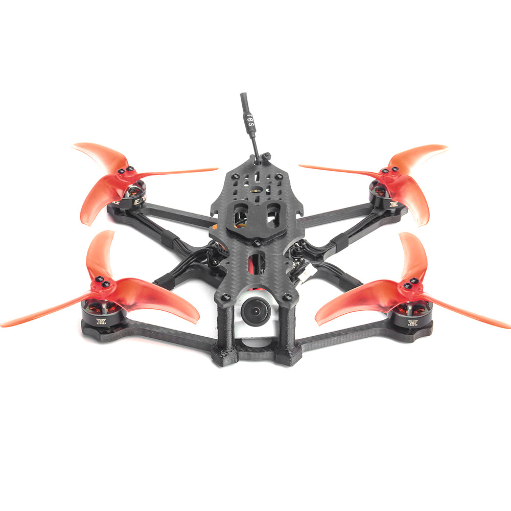 Tinyhawk II 2 Indoor FPV Racing Drone F4 5A 16000KV RunCam Nano2