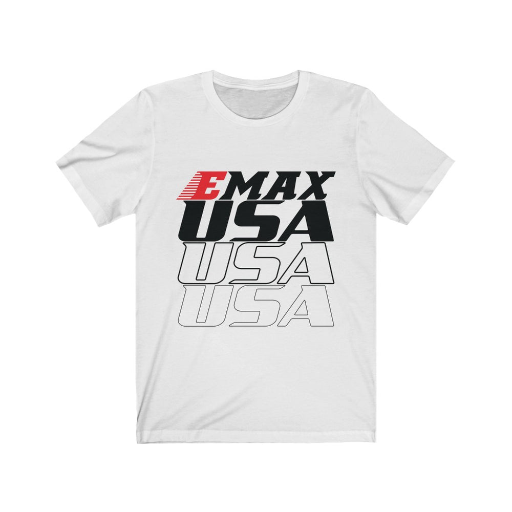 USA Fade T-Shirt