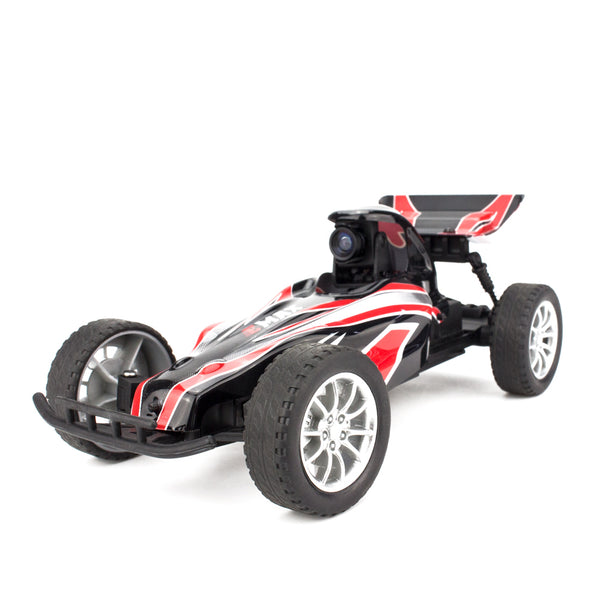 FPV RC Car - With Controller