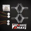 EMAX RS1104 5250kv Brushless Motors (With Prop T2345 Combo)