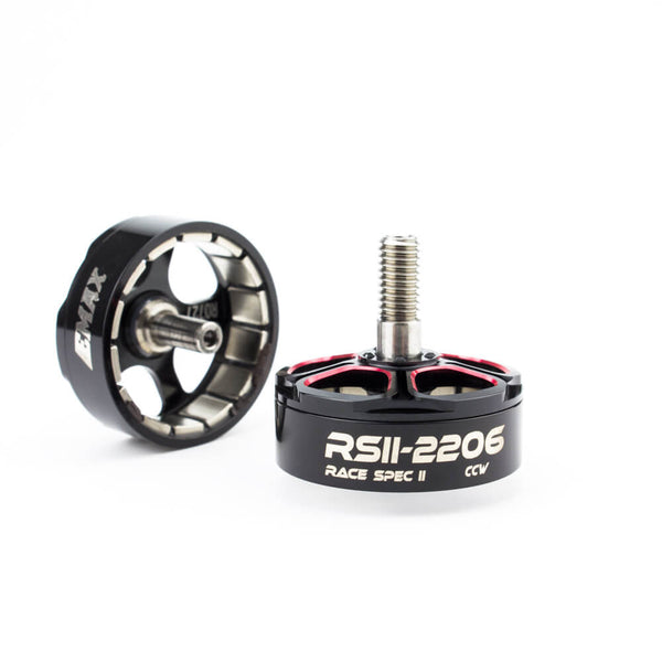 Spare Bell Pack For RSII2206 Motors 2pcs Included