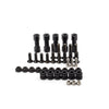 EMAX BUZZ - Complete hardware kit, inc vibration dampeners