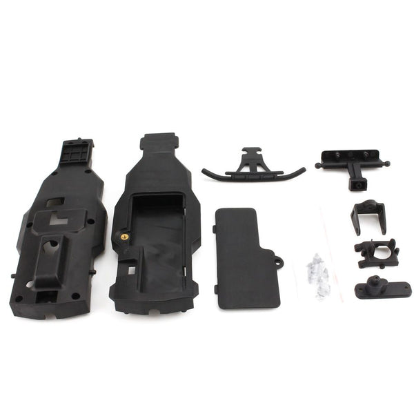 FPV RC Car Spare Parts Kit - Body Kit