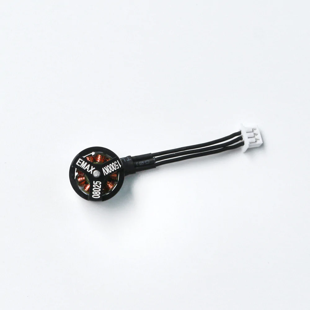 EZ Pilot Pro Spare Part - 08025 II 15000kv Motor | Emax USA EZ Pilot Pro Spare Part - 08025 II 15000kv Motor | Emax USA