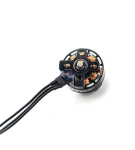 Nanohawk X Spare Parts - TH12025 11000kv Motor