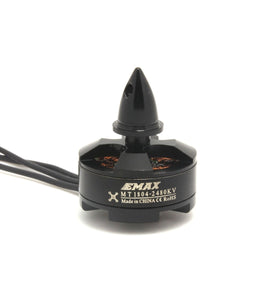 EMAX Multicopter Motor MT1804 KV2480