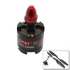 MT Series - 2213 935kv Brushless Motor With 1045 Prop