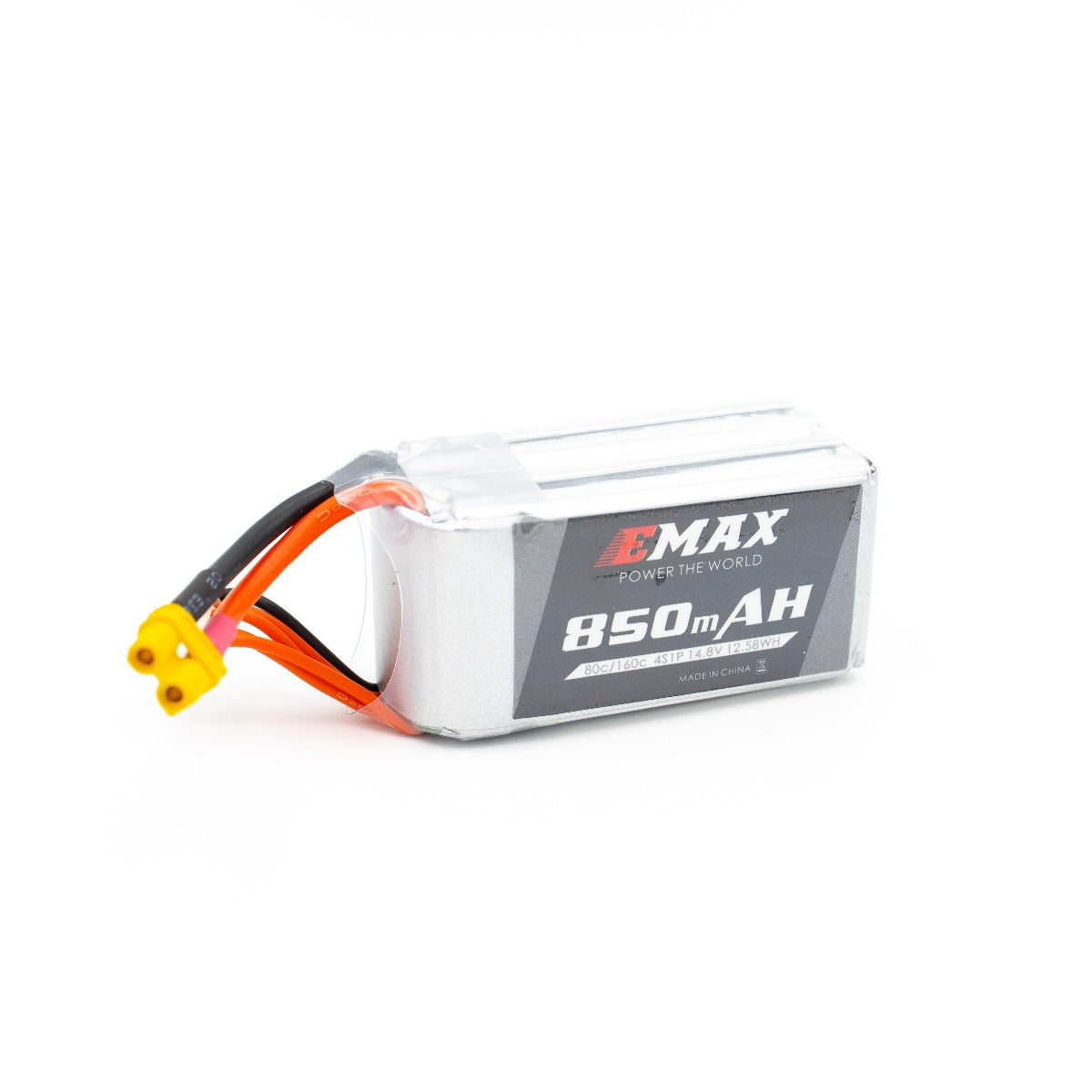 Babyhawk O3 Emax USA