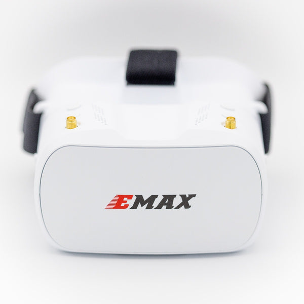 EMAX Transporter FPV Goggles 5.8GHz Analog