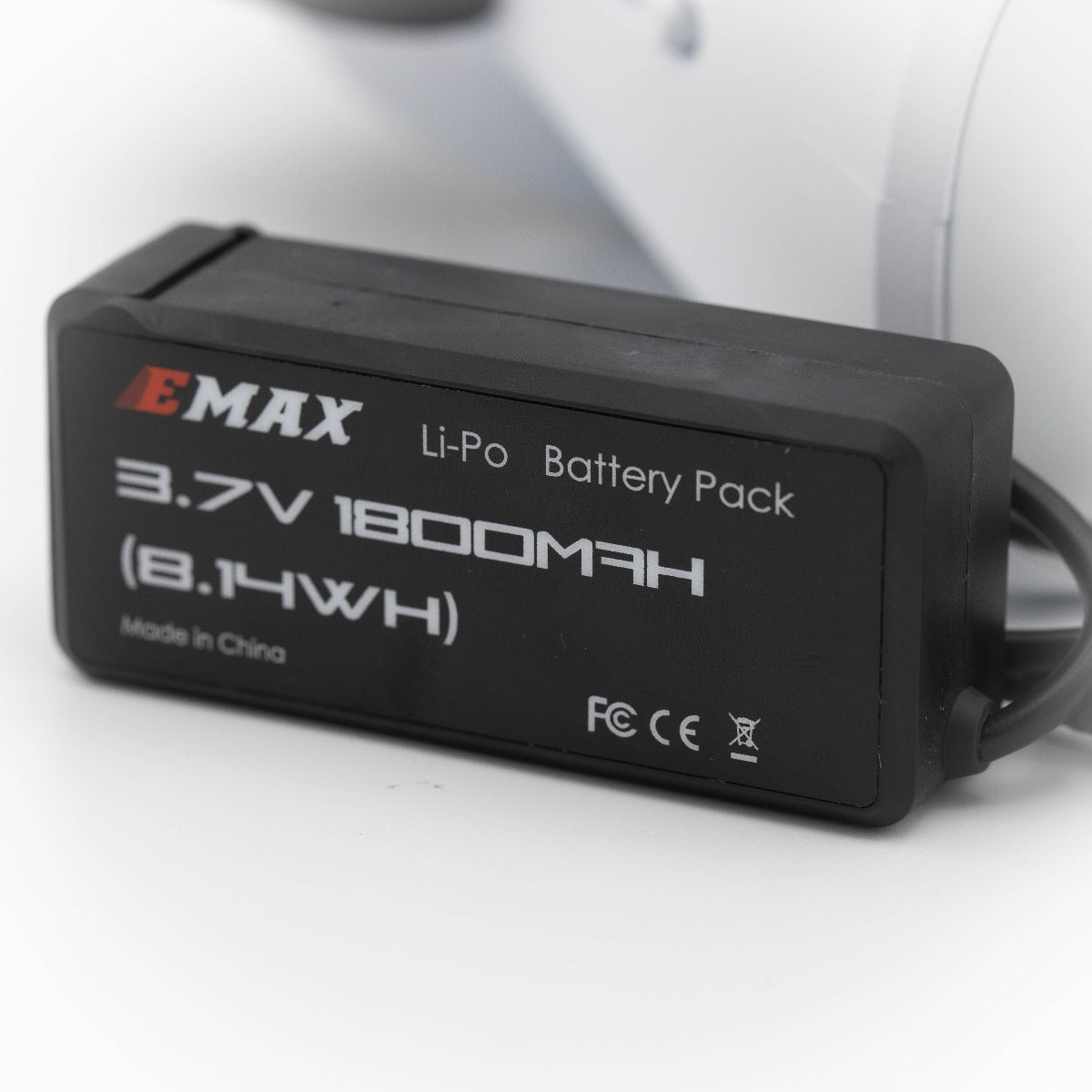 emax goggles antenna upgrade EMAX Transporter FPV Goggles