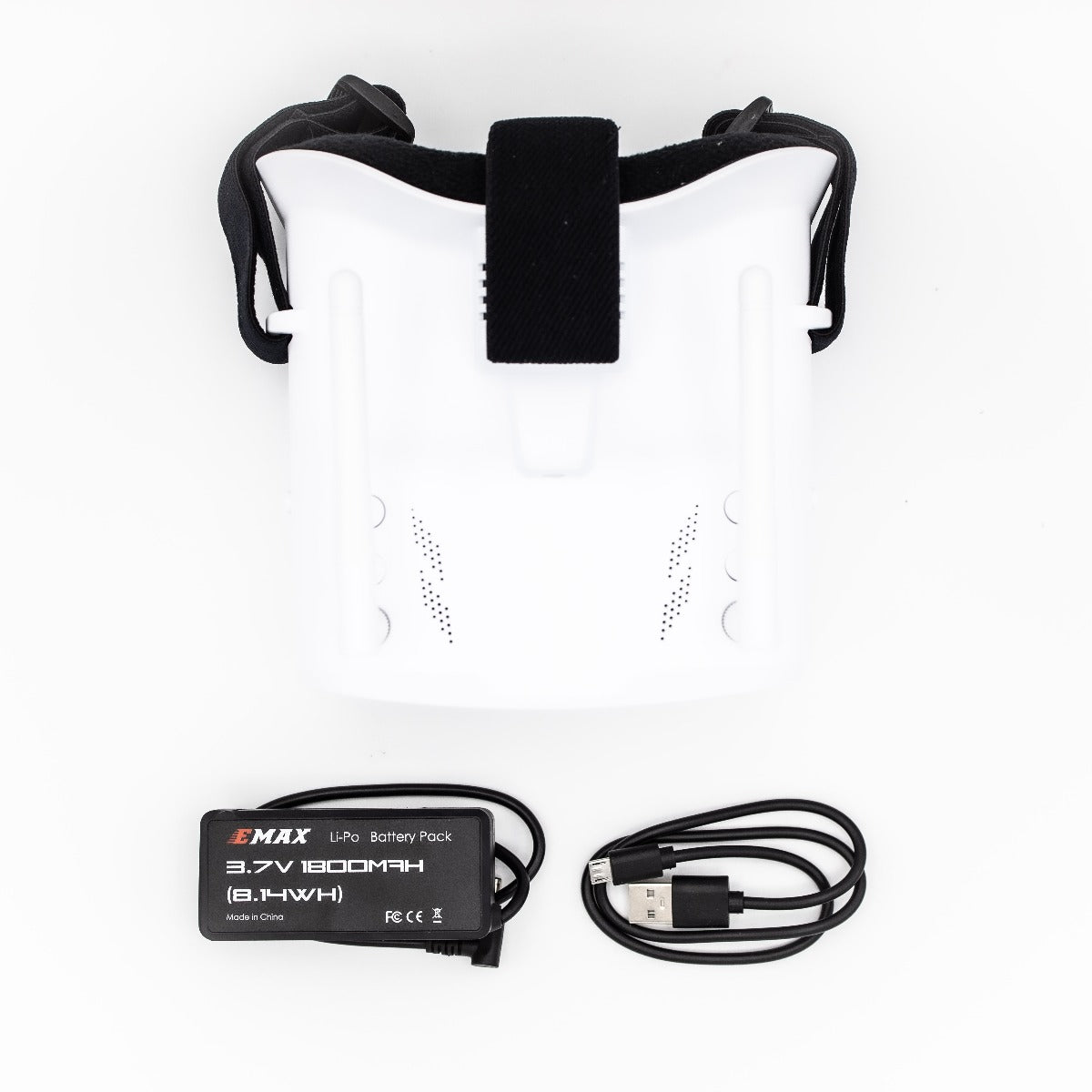 emax transporter fpv goggles EMAX Transporter FPV Goggles