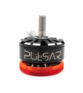Pulsar LED Motor - 2207 2450kv