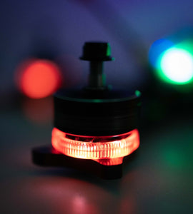 Pulsar LED Motor - 2207 1750kv