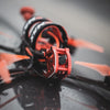 EMAX BUZZ Freestyle Racing BNF 1700kv 5-6s Frsky