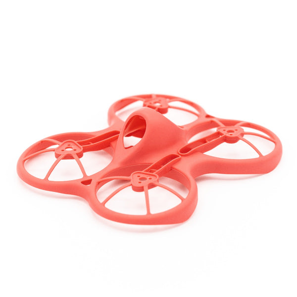 EMAX Tinyhawk Indoor Drone Part - Frame-Battery Holder Pastel Red