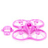 EMAX Tinyhawk Indoor Drone Part - Frame-Battery Holder Pastel Rose