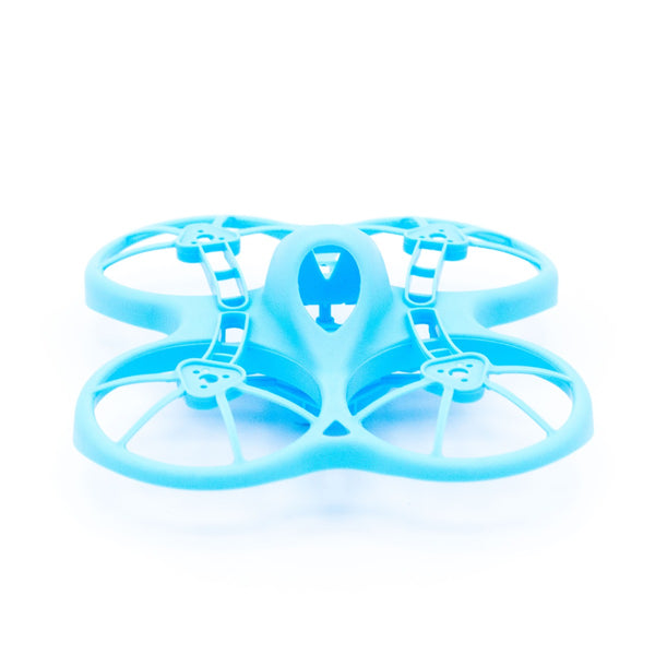 EMAX Tinyhawk Indoor Drone Part - Frame-Battery Holder Pastel Blue