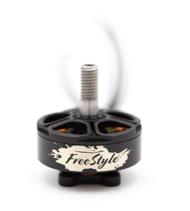 EMAX Freestyle Spec Brushless Performance motor FS 2306 1700kv