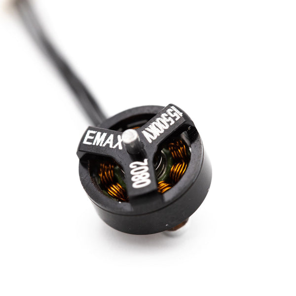 EMAX 0802 15500kv Brushless Motor For Indoor Racing Drone/ Tinyhawk S Performance Part